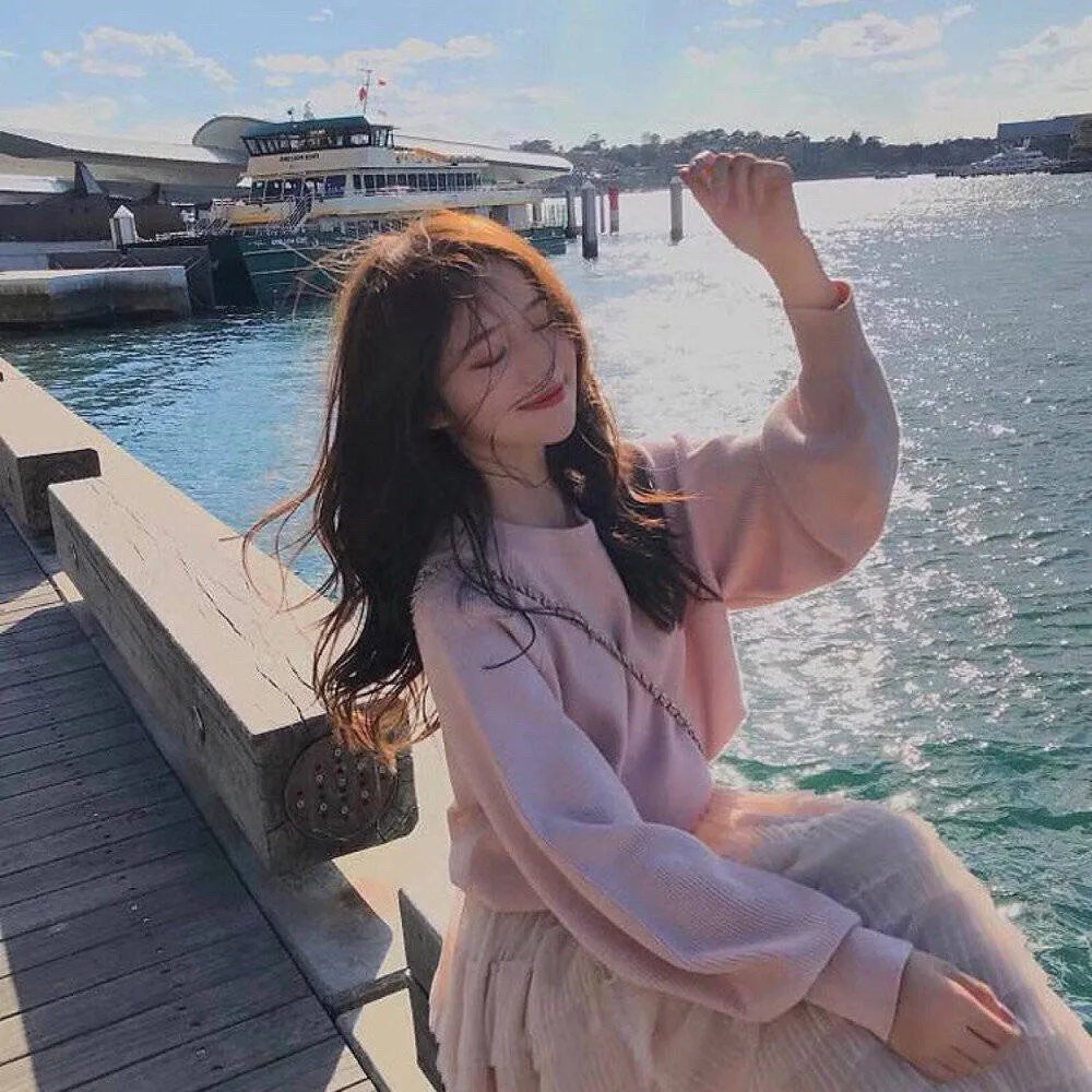 听海涌