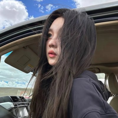 时尚女郎之女人江湖
