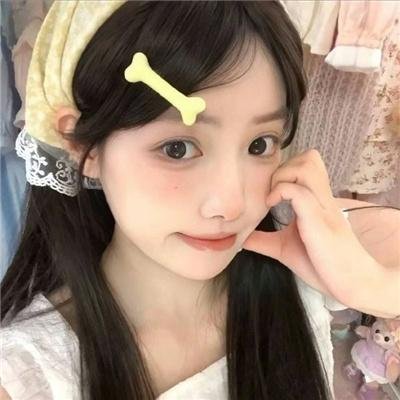 无滤女子